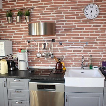 Appartement T2-L'Eperlan-St Enogat-Dinard Extérieur photo