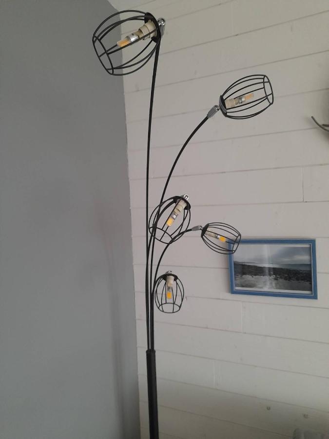 Appartement T2-L'Eperlan-St Enogat-Dinard Extérieur photo
